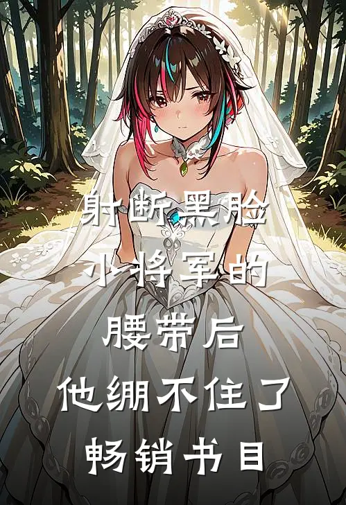 射断黑脸小将军的腰带后，他绷不住了畅销书目