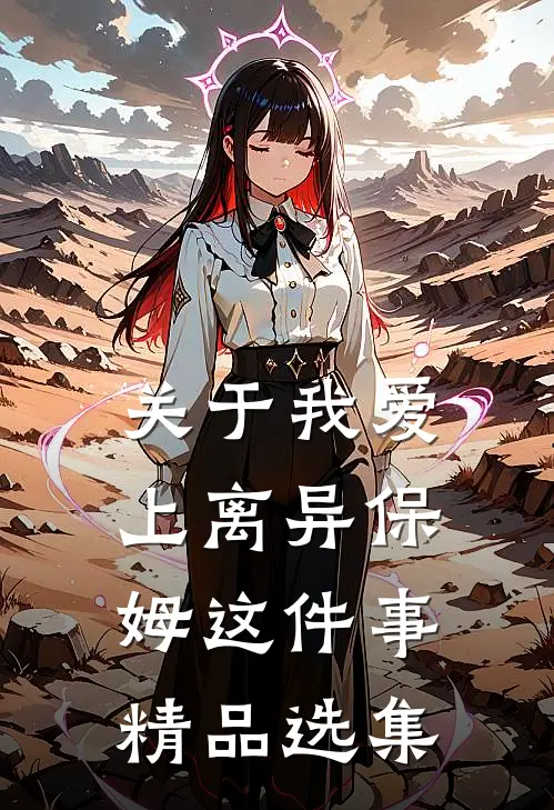关于我爱上离异保姆这件事精品选集
