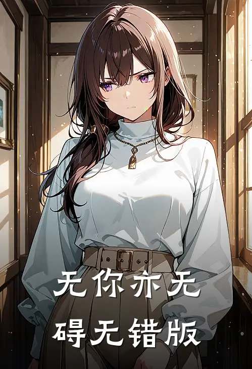 无你亦无碍无错版