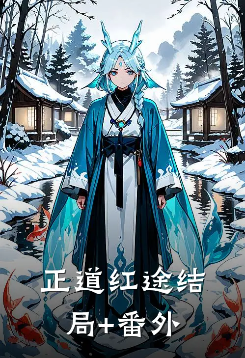 正道红途结局+番外