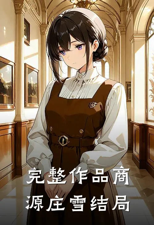 完整作品商源庄雪结局