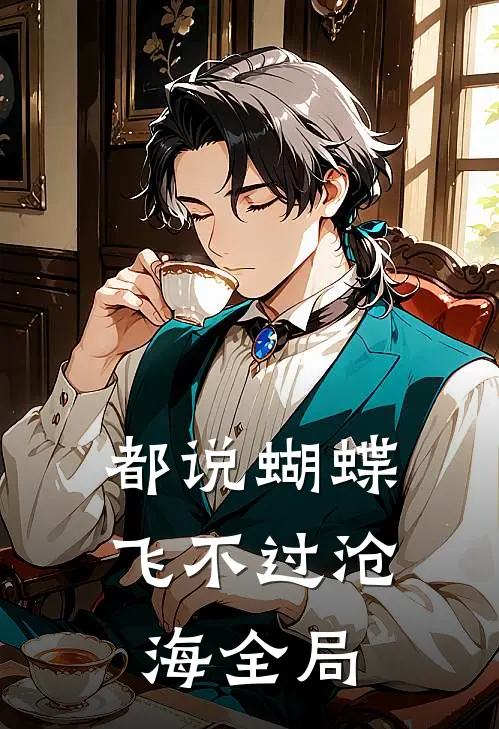 都说蝴蝶飞不过沧海全局