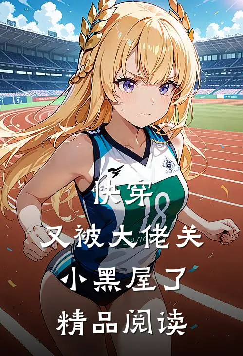 快穿：又被大佬关小黑屋了精品阅读