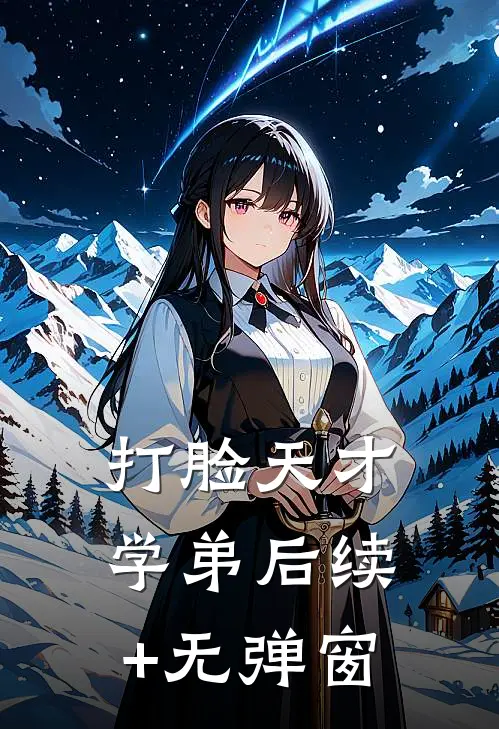 打脸天才学弟后续+无弹窗
