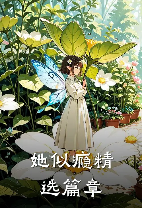 她似瘾精选篇章