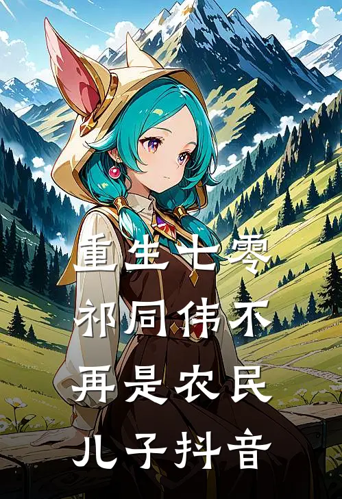 重生七零：祁同伟不再是农民儿子抖音