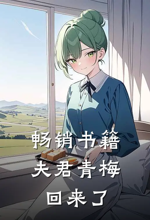 畅销书籍夫君青梅回来了
