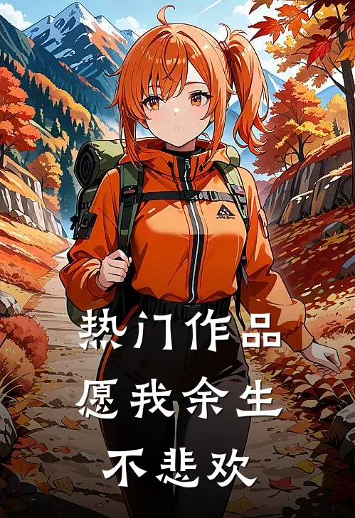热门作品愿我余生不悲欢