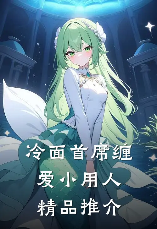 冷面首席缠爱小用人精品推介