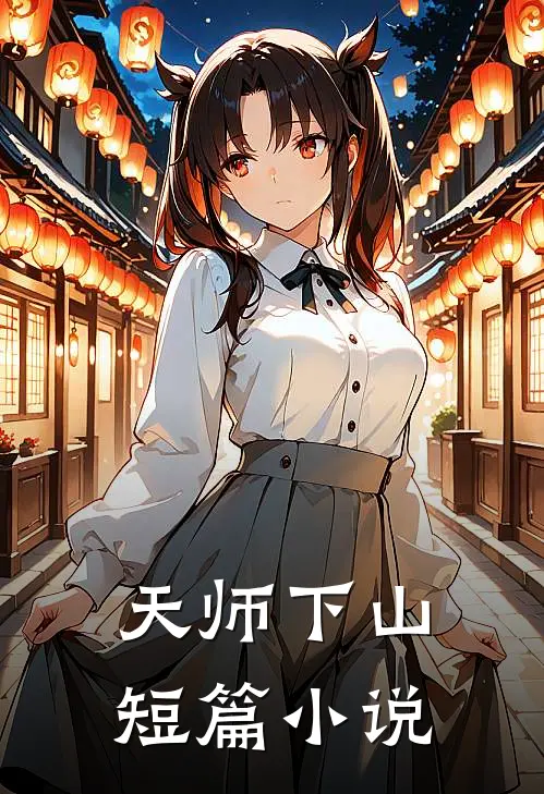 天师下山短篇小说