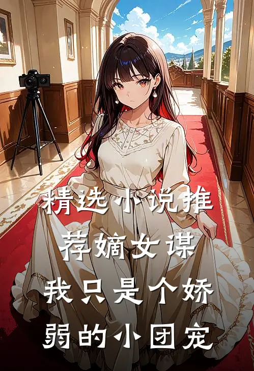 精选小说推荐嫡女谋：我只是个娇弱的小团宠
