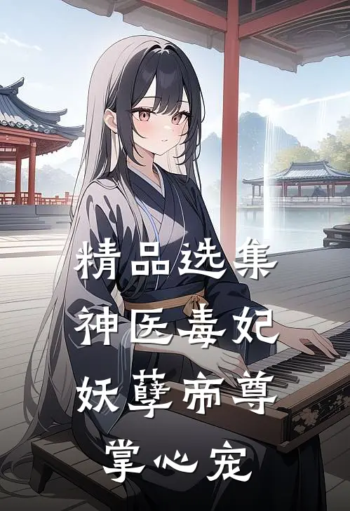 精品选集神医毒妃：妖孽帝尊掌心宠