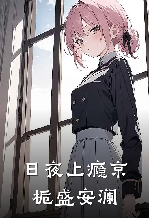 日夜上瘾京栀盛安澜