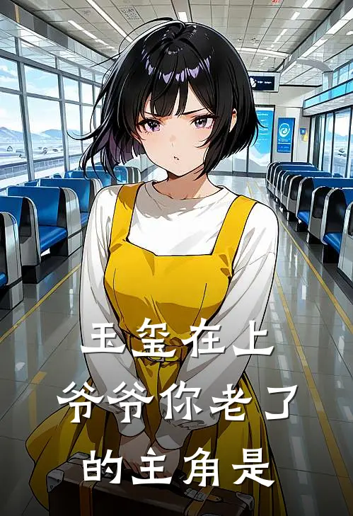 玉玺在上，爷爷你老了的主角是