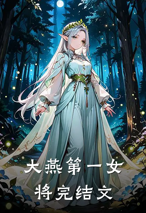 大燕第一女将完结文
