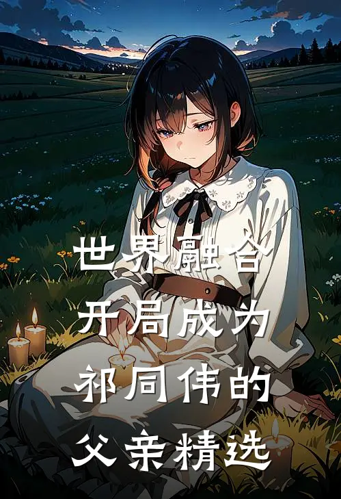 世界融合：开局成为祁同伟的父亲精选