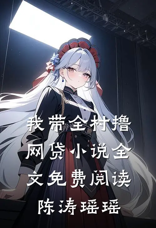 我带全村撸网贷小说全文免费阅读陈涛瑶瑶