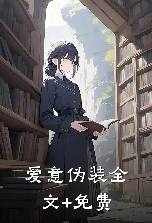 爱意伪装全文+免费