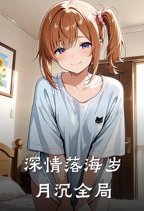 深情落海岁月沉全局
