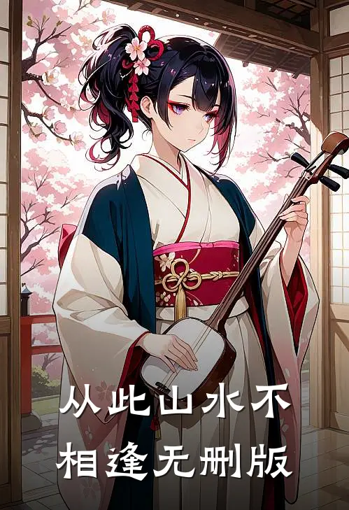 从此山水不相逢无删版