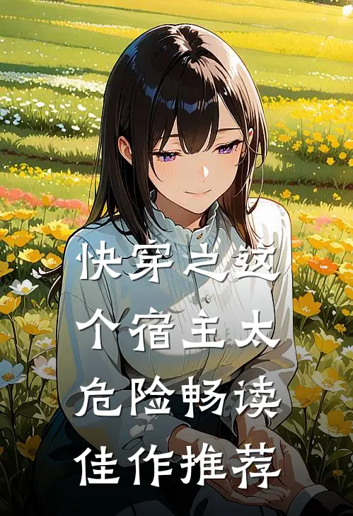 快穿之这个宿主太危险畅读佳作推荐