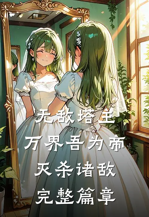 无敌塔主：万界吾为帝，灭杀诸敌完整篇章