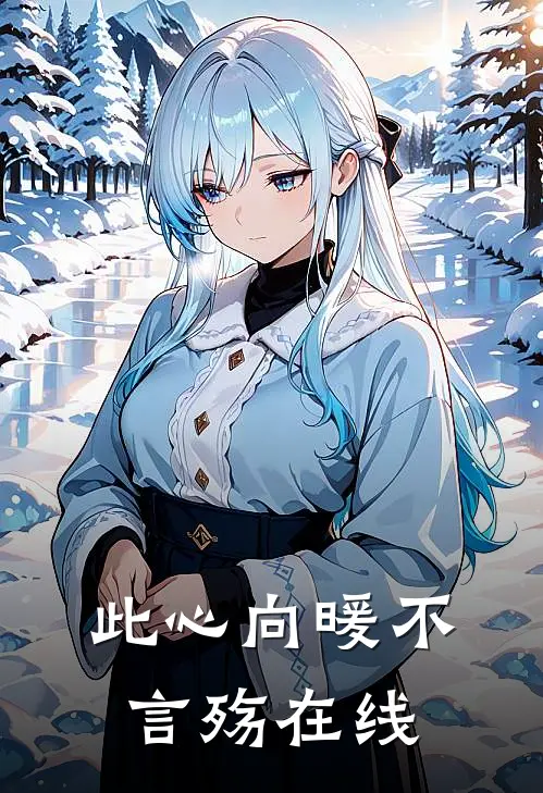 此心向暖不言殇在线