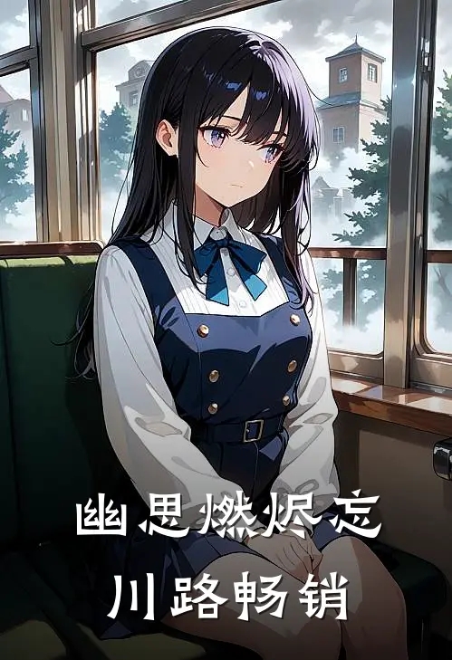 幽思燃烬忘川路畅销