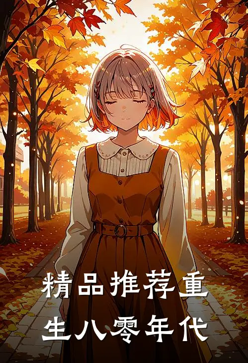 精品推荐重生八零年代