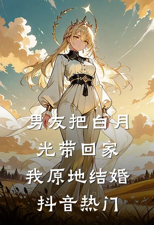 男友把白月光带回家，我原地结婚抖音热门