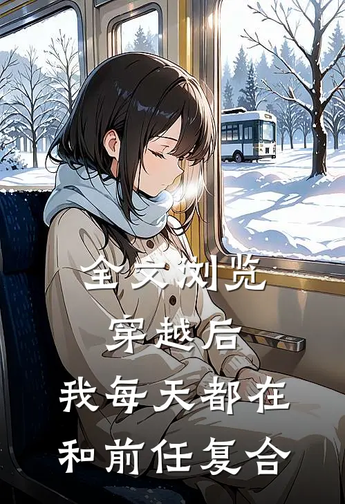 全文浏览穿越后，我每天都在和前任复合