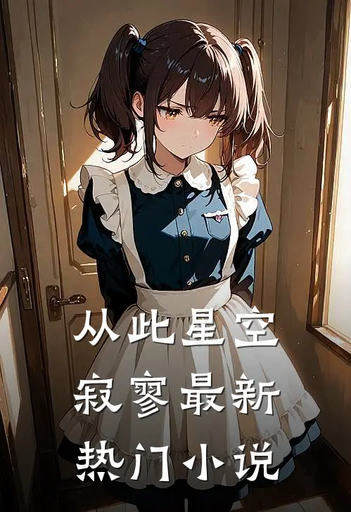 从此星空寂寥最新热门小说