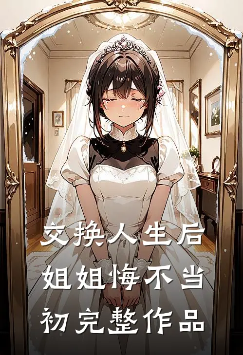 交换人生后，姐姐悔不当初完整作品