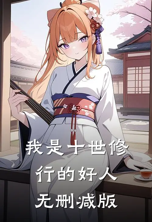 我是十世修行的好人无删减版