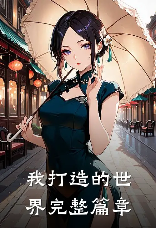 我打造的世界完整篇章