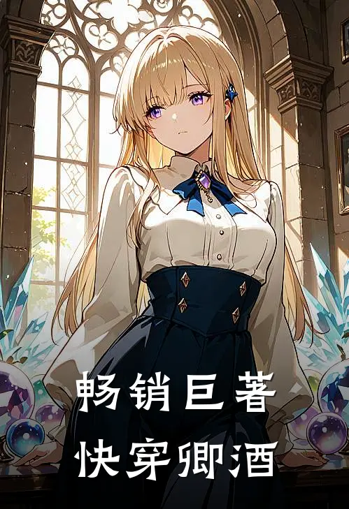 畅销巨著快穿卿酒