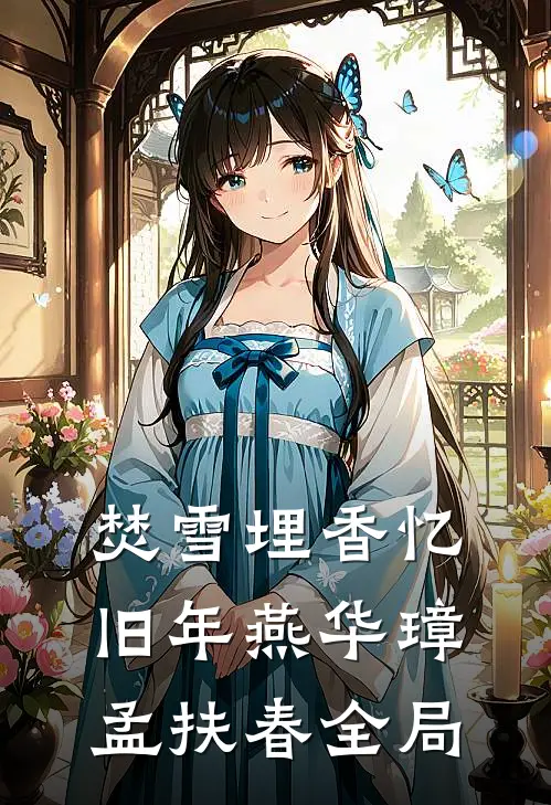 焚雪埋香忆旧年燕华璋孟扶春全局