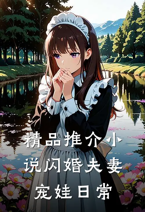 精品推介小说闪婚夫妻宠娃日常
