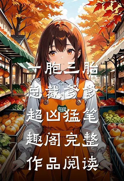 一胞三胎,总裁爹爹超凶猛 笔趣阁完整作品阅读