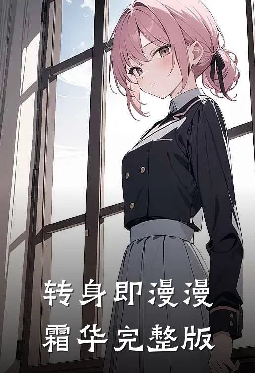 转身即漫漫霜华完整版