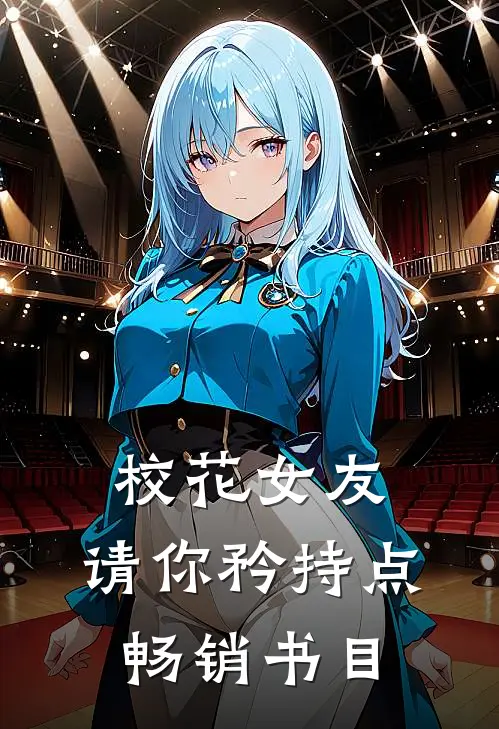 校花女友，请你矜持点畅销书目