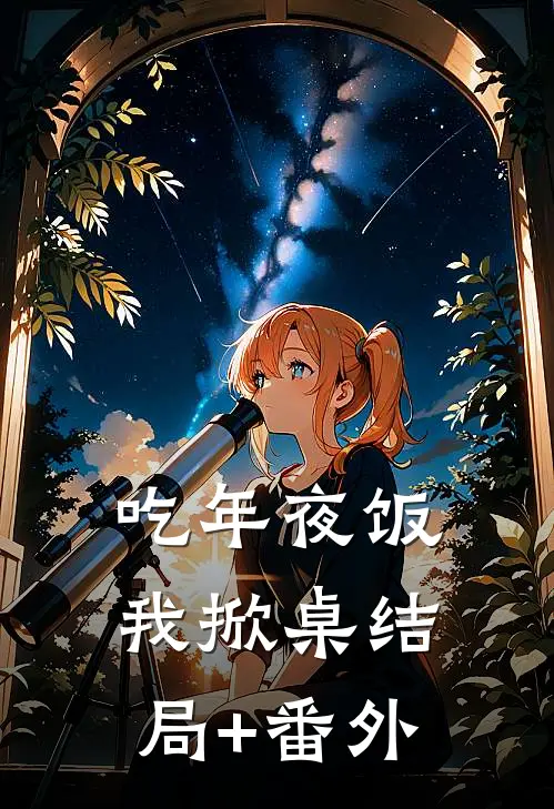 吃年夜饭我掀桌结局+番外