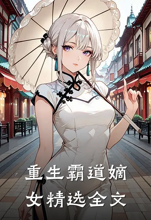 重生霸道嫡女精选全文