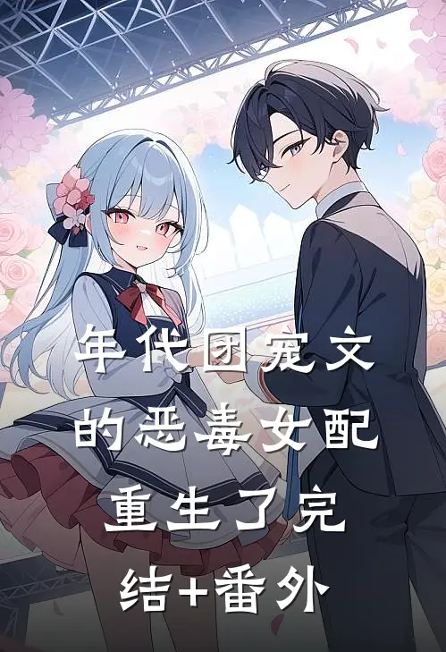 年代团宠文的恶毒女配重生了完结+番外