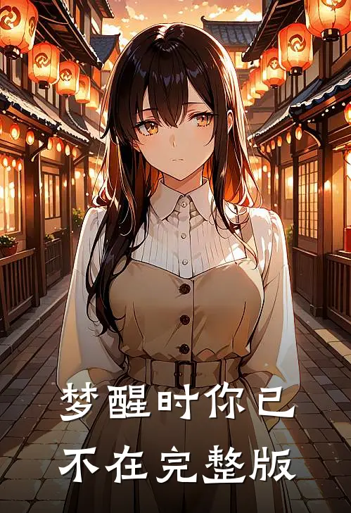 梦醒时你已不在完整版