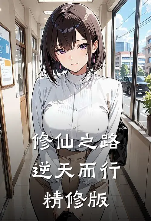 修仙之路，逆天而行精修版