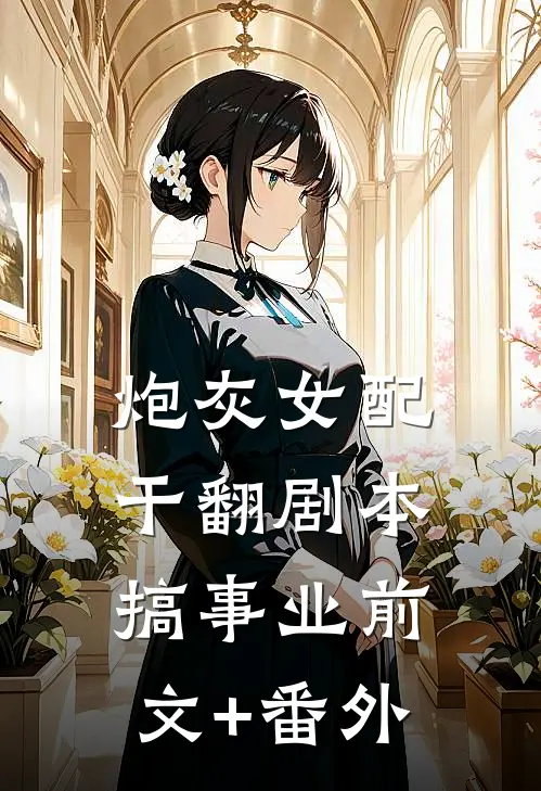 炮灰女配干翻剧本搞事业前文+番外