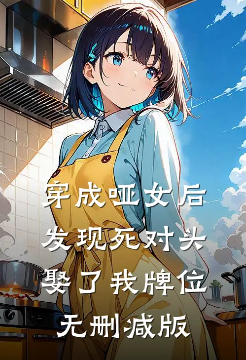 穿成哑女后，发现死对头娶了我牌位无删减版