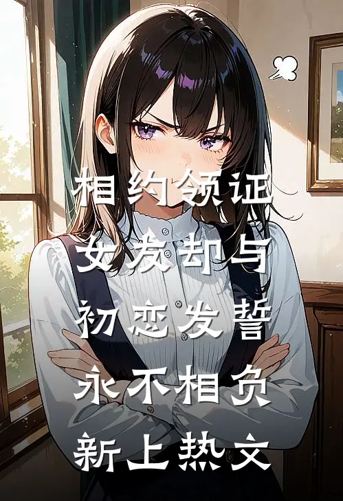 相约领证，女友却与初恋发誓永不相负新上热文