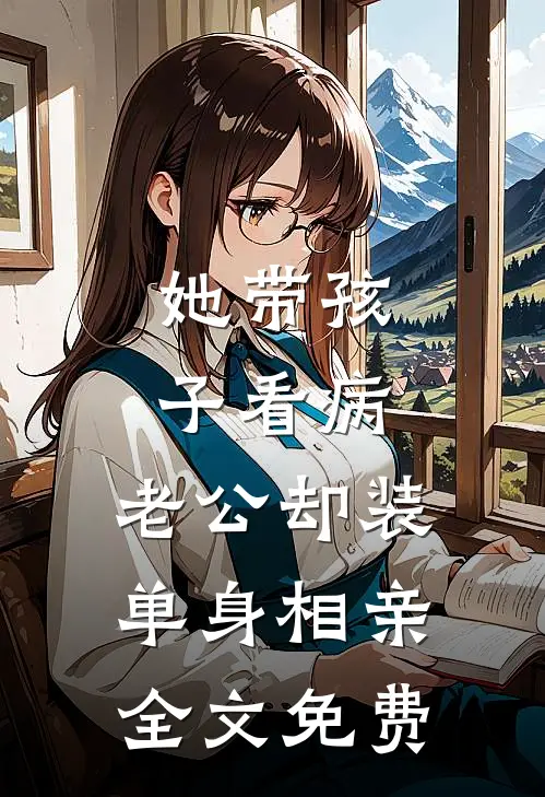 她带孩子看病，老公却装单身相亲全文免费